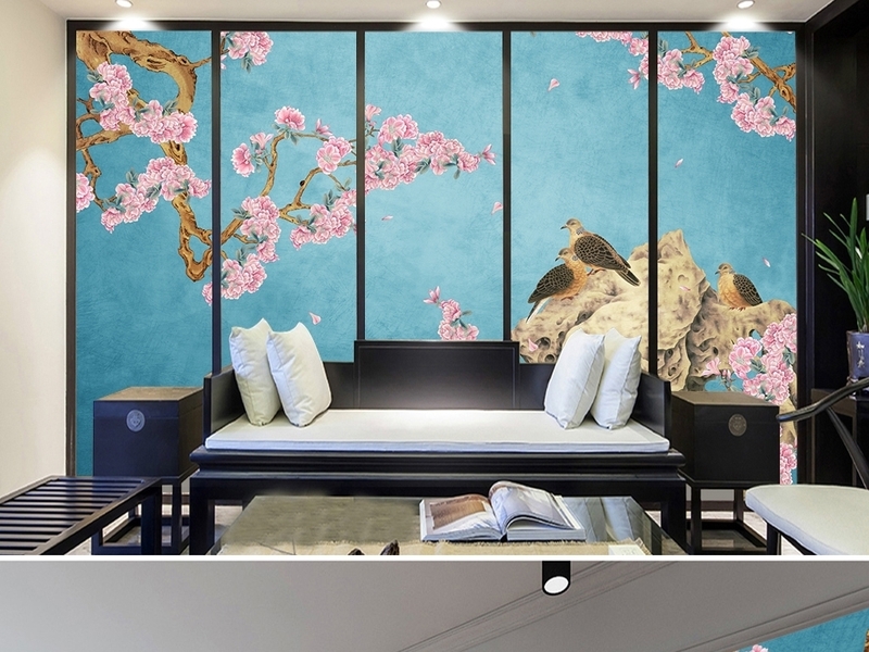 合肥彩绘|合肥墙绘|彩绘最新设计